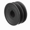 Browning FHP CI F/B Sheaves, No 2BK36X1-1/8 2BK36X1-1/8 - alternate 1